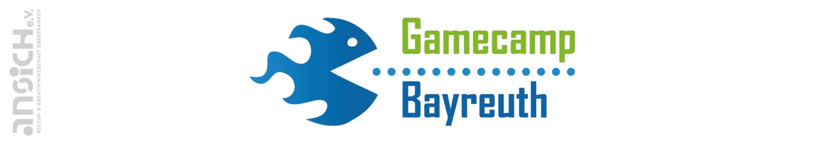 Gamecamp Bayreuth