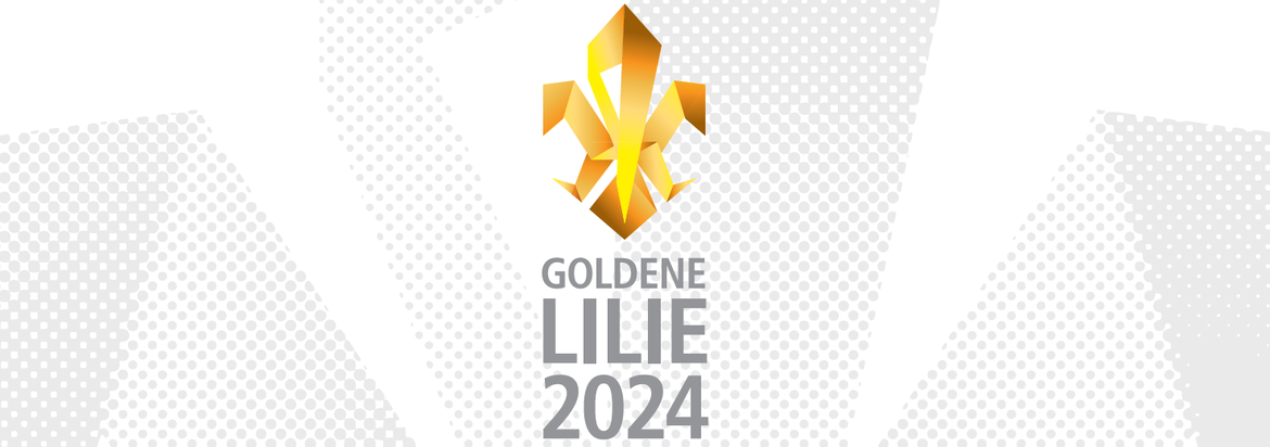 Verleihung der Goldenen Lilie 2024