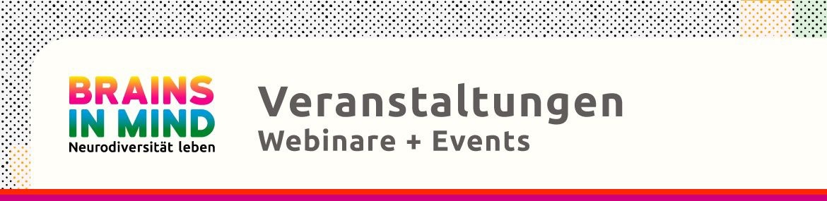 Veranstaltungen