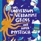 02.06.2022, 11 Uhr – Lisa Krusche „Das Universum ist verdammt groß und supermystisch“ (Eintritt frei für Schulklassen)