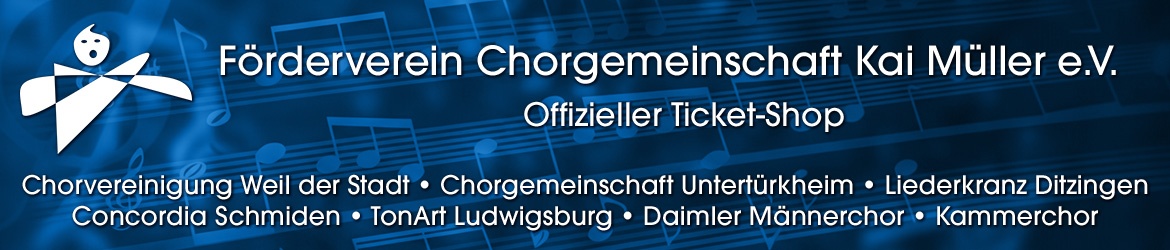 Chorgemeinschaft Kai Müller