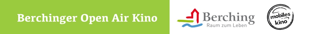 Openair-Kino Berching 2025