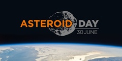 Asteroiden-Familientag im PLANET KA