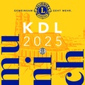 KDL 2025 Volunteerportal