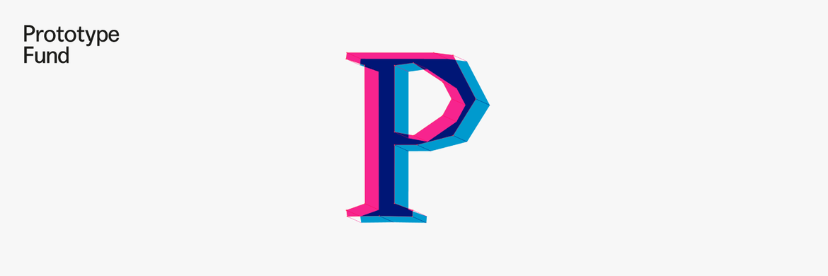 Prototype Fund T-Shirts