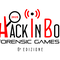 Biglietto Forze dell'Ordine Forensic Games