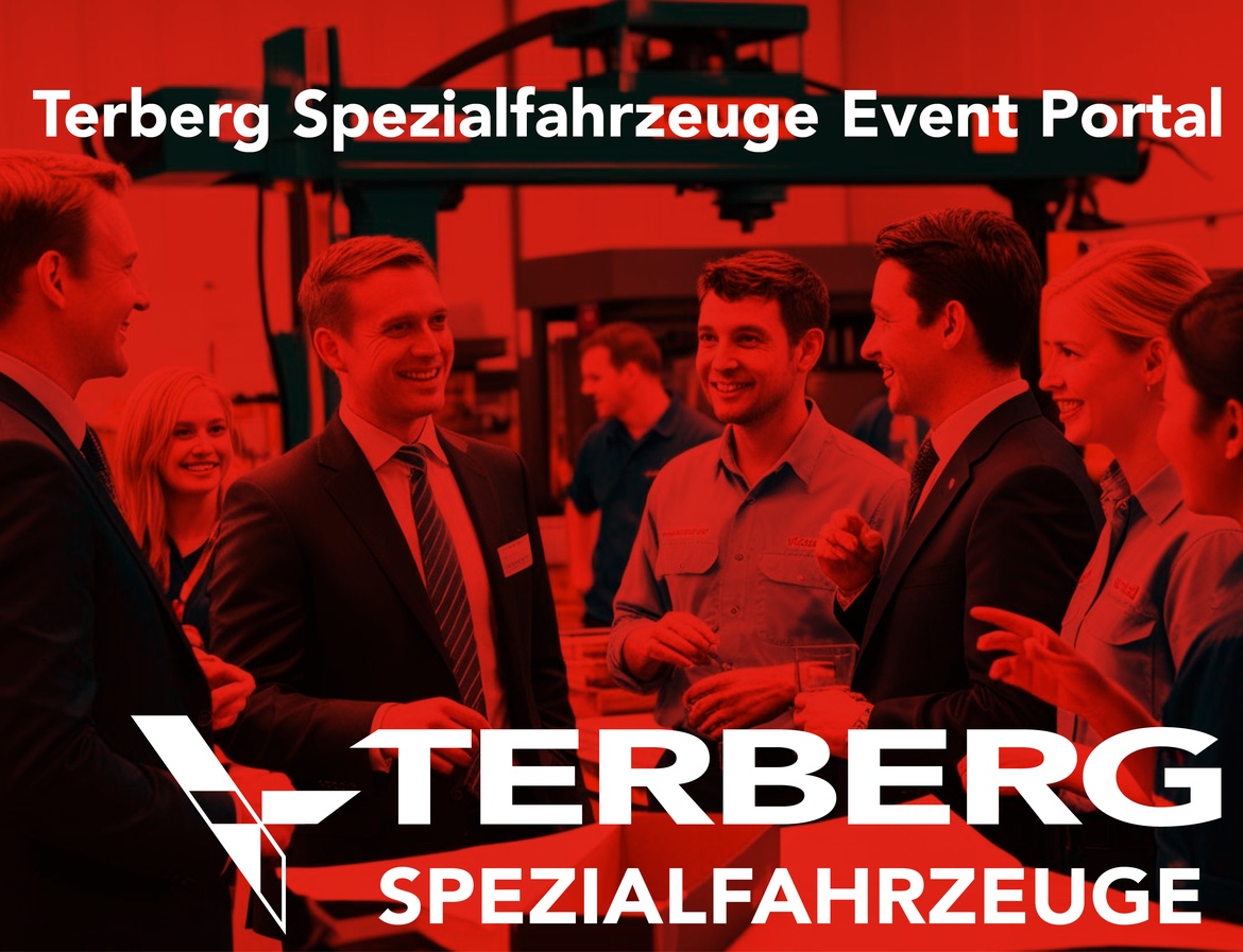 Terberg Spezialfahrzeuge GmbH