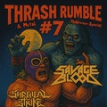 Thrash & Metal Rumble #7