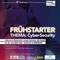 Frühstarter - Thema CyberSecurity