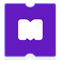 Merchant Ticket - Regular Ticket