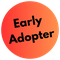 Early Adopter Personen Ticket FR-SO