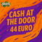 Cash At The Door