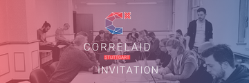 CorrelAidX Stuttgart talk: „Modeling the Covid-19 pandemic – How we estimate undetected cases for the Dunkelzifferradar dashboard"