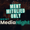MENT-Mitglied Ticket