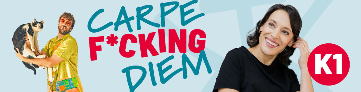 Carpe f*cking Diem. Das neue Comedy-Musical