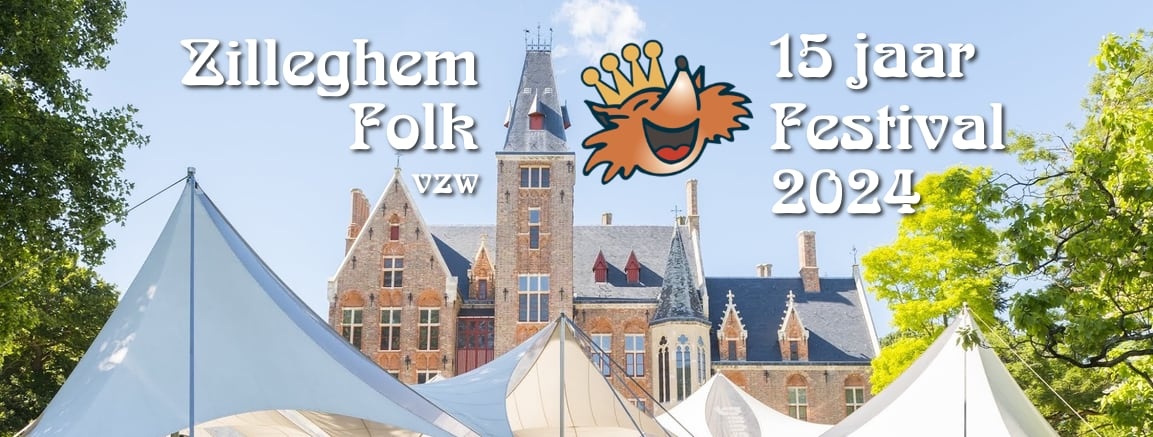 Zilleghem Folk Festival 2024