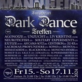 European Dark Dance Treffen 2024