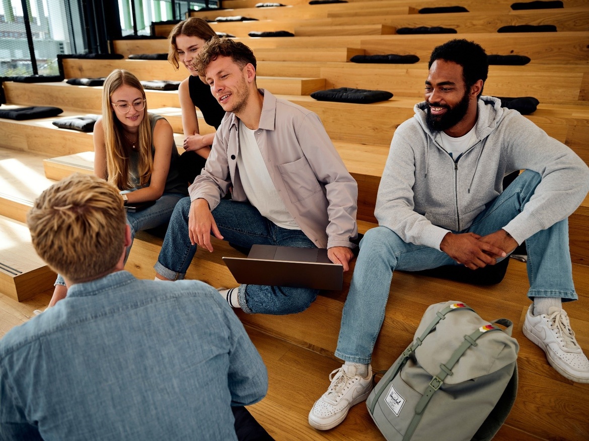 Digitale Daten im Engagement – gemeinsam entdecken und sinnvoll nutzen