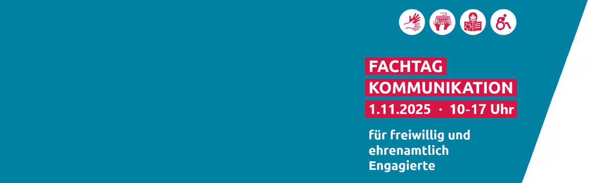 Fachtag Kommunikation 2025