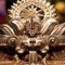 Donation - Repair of Narasimhadeva's Paraphernalia