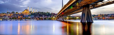 DE-CIX İstanbul 10 years anniversary