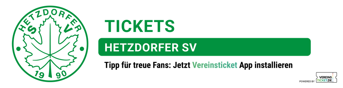 Hetzdorfer SV