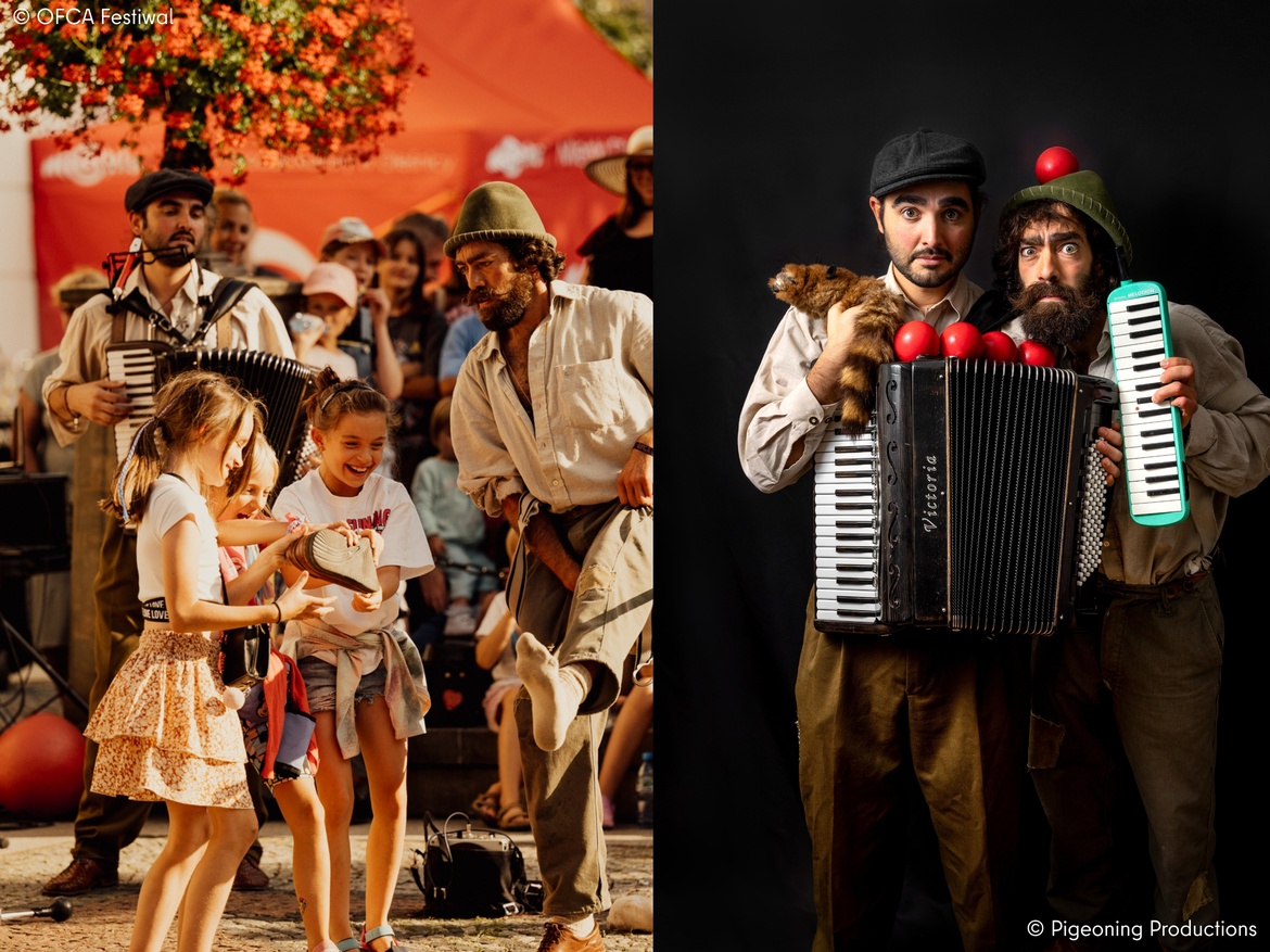Los Hobos: The Ambiguous Vagabonds