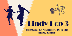 Lindy Hop III