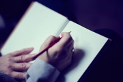 WORKBOOK: Schreiben in Zeiten des Abschieds und der Trauer
