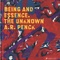 Being and Essence. The unknown A.R. Penck