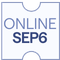 Online Pass - September 6th