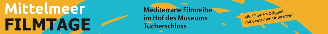 Mittelmeerfilmtage 2025