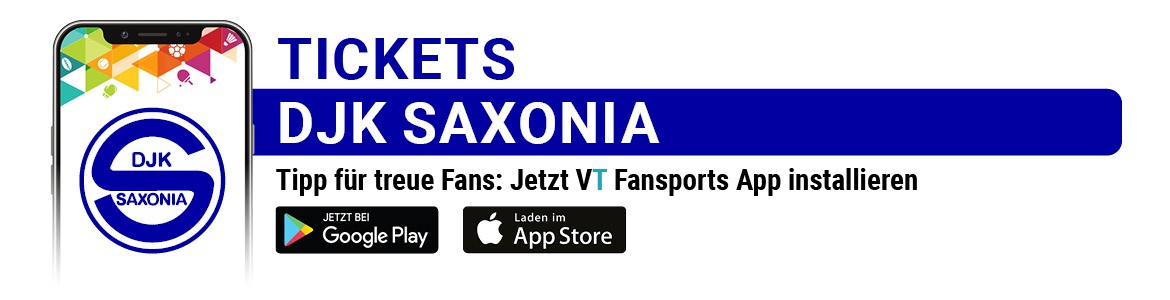 DJK Saxonia