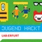 Jugend hackt - Minecraft Challenge 7.4 - online