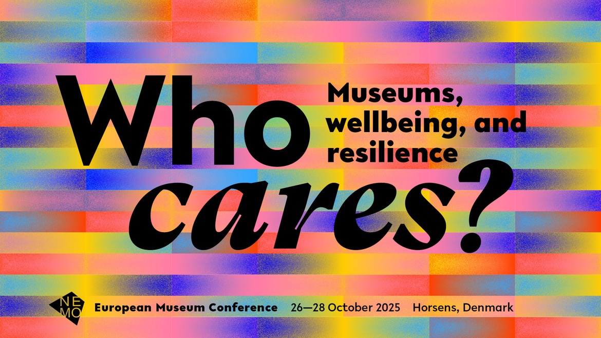 Who cares? Museums, wellbeing, and resilience