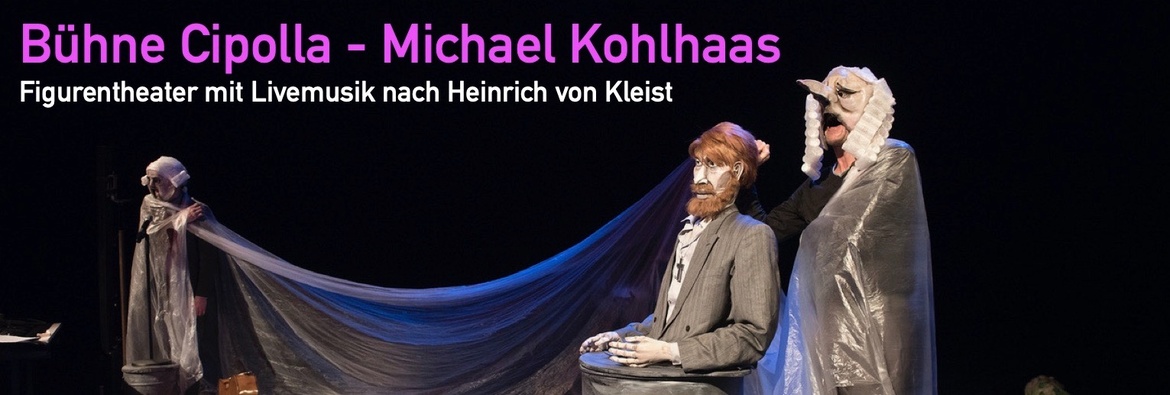 Michael Kohlhaas