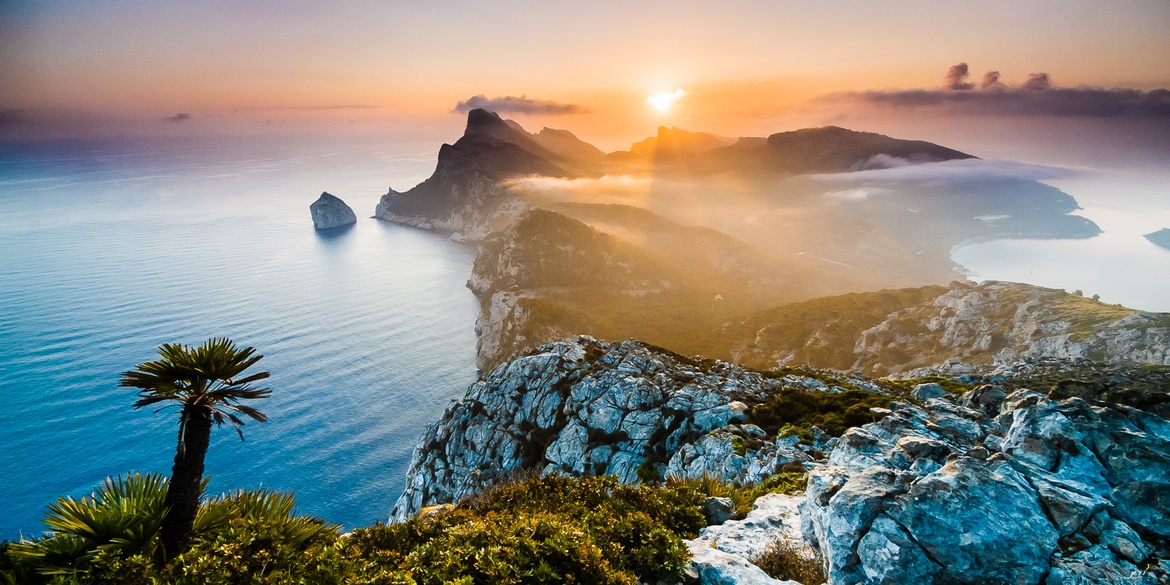 MALLORCA Live- -Multivision mit Gereon Roemer