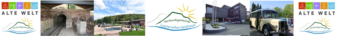 Verbandsgemeinde Lauterecken-Wolfstein