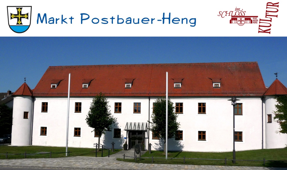 Markt Postbauer-Heng